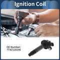 Ignition Coil Pack No. 7T4Z12029E for Lincoln MKS (2009–2014)