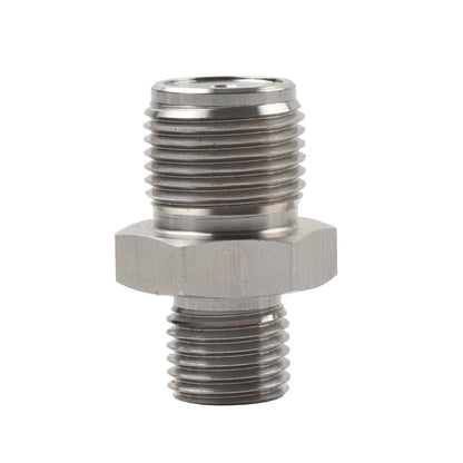 Ported Fuel Rail Fitting for Chevy GMC 6.6L Duramax Diesel (2004–2010) 113071000