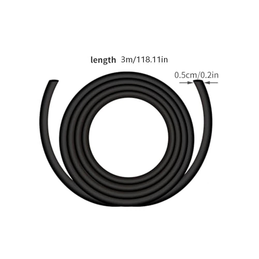 Sealing Strip Housing Gasket for