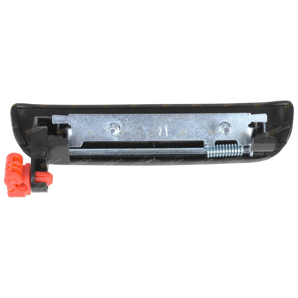 Front Drivers Side Outer Door Handle for Ford Courier PE PG PH (1999–2006)
