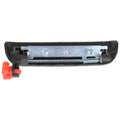 Front Drivers Side Outer Door Handle for Ford Courier PE PG PH (1999–2006)