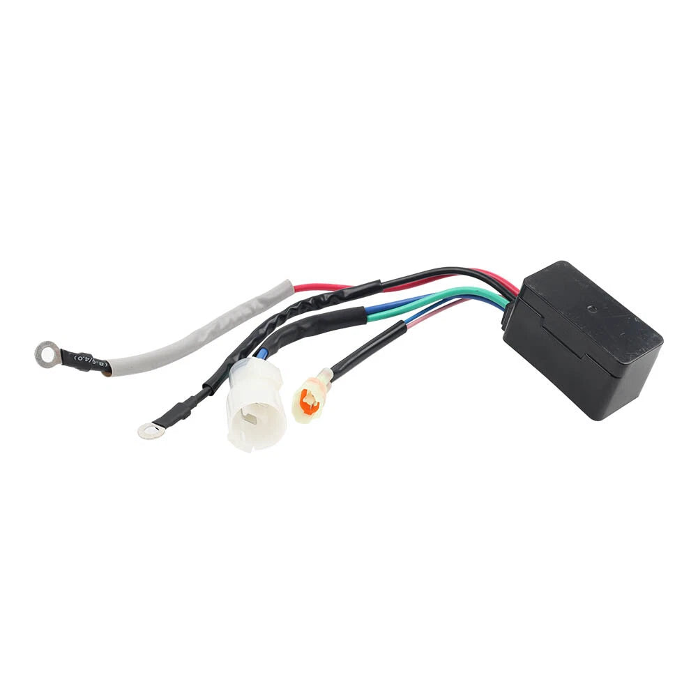 Relay Assy 38410-93J12 for Suzuki DF100 DF150 DF175 DF225 (2000–2023)