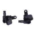 2 Pack Carb Cam Follower Lever for Johnson Evinrude Outboard (0323327)