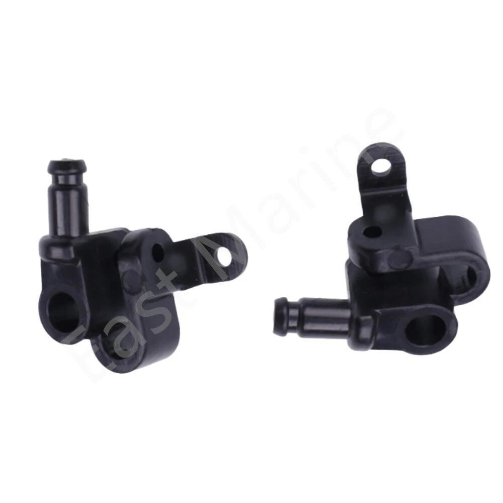 2 Pack Carb Cam Follower Lever for Johnson Evinrude Outboard (0323327)