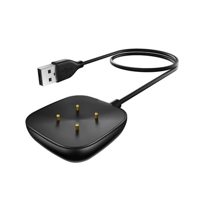 Magnetic Charger Dock USB Cable for Fitbit Versa 3/Sense (2020–2023)