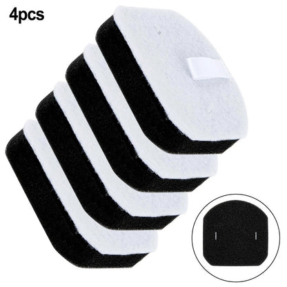 Sponges for Bissell SpinWave+ Vacuum Cleaner