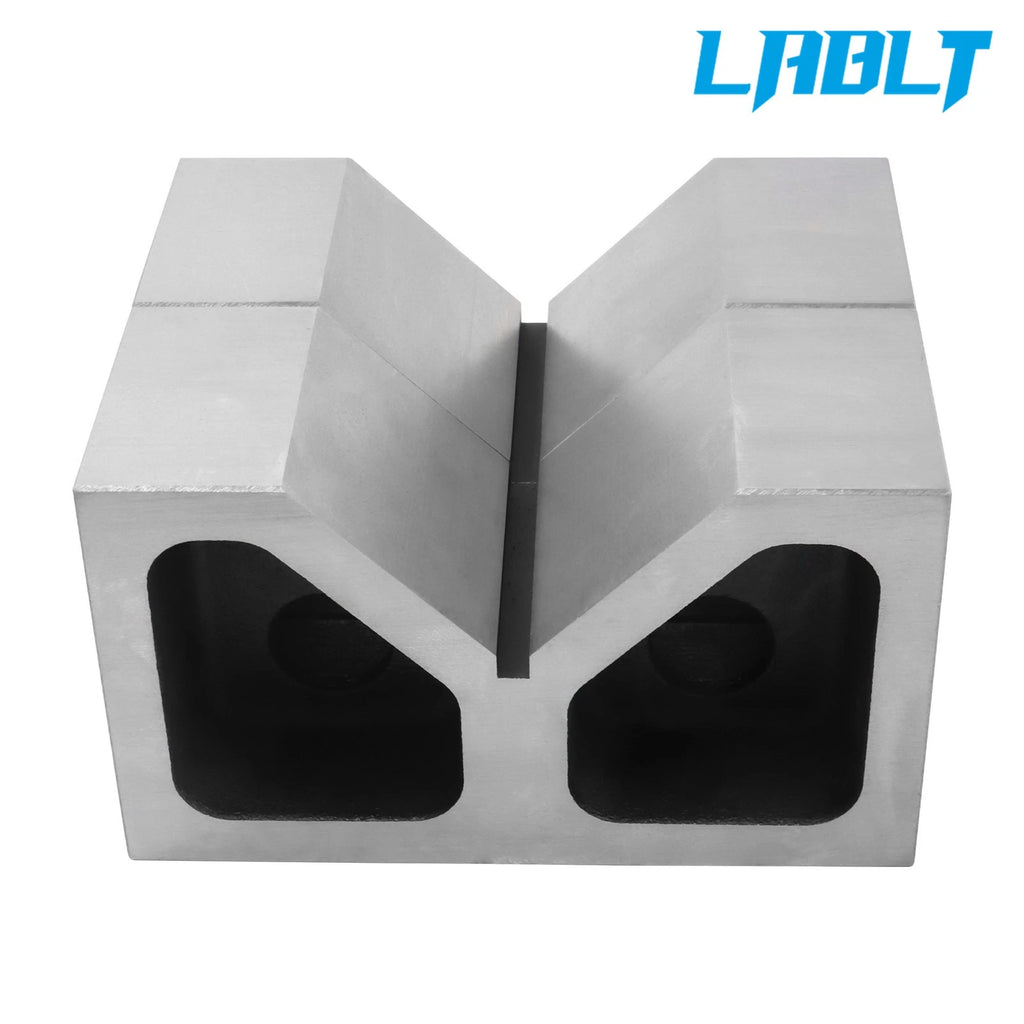 1 Pair V-Block for LABLT (6''×3-1/2''×2-3/8'')