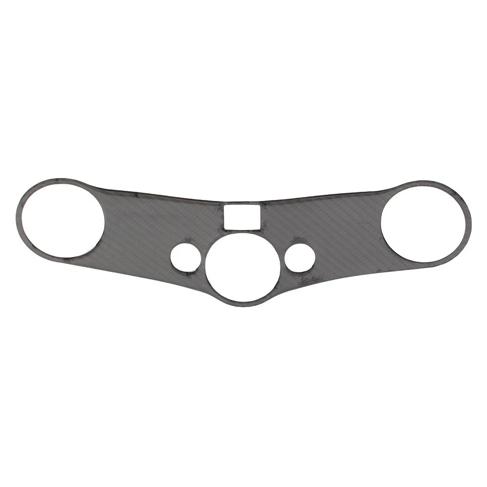 Handle Yoke Cover Sticker Protector Pad for Honda CBR600RR (2007–2017)