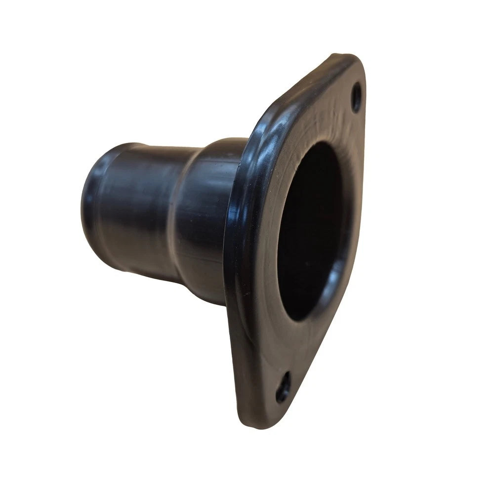 ENGINE COOLANT THERMOSTAT HOUSING 53021536AC FOR 2004-22 CHRYSLER DODGE JEEP RAM