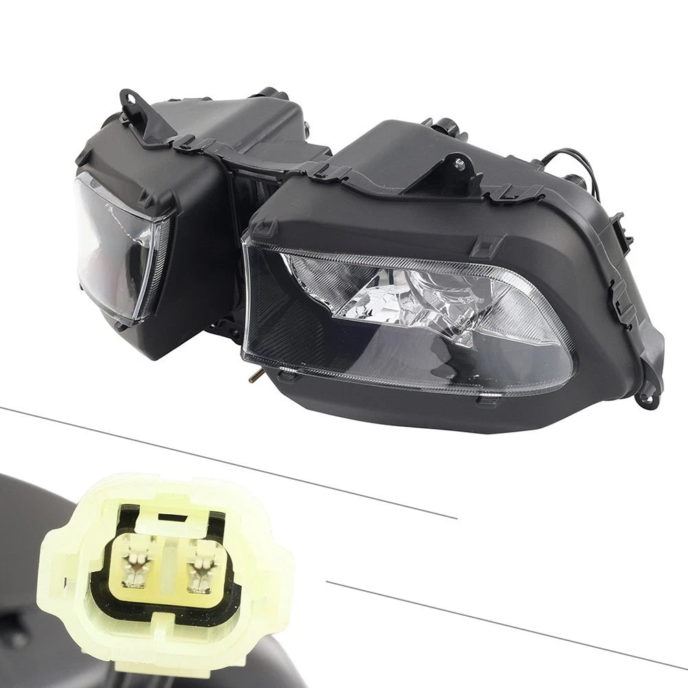 Front Headlight Assembly Motor for Honda CBR600RR (2013–2014)