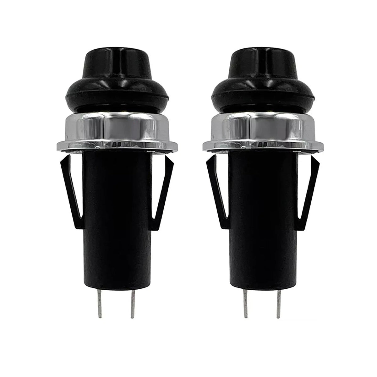 2X Replacement Light Igniter Switch 70189 for Weber Spirit Grills (N/A)