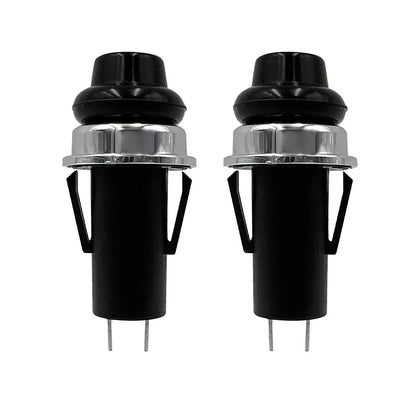 2X Replacement Light Igniter Switch 70189 for Weber Spirit Grills (N/A)