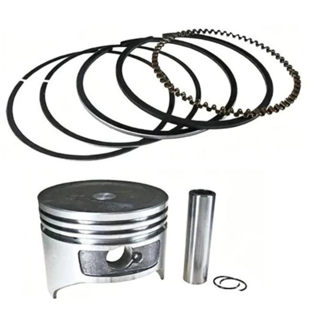 Piston Kit for GXV120 Engine (Lawn Mower, Chainsaw, Generator)