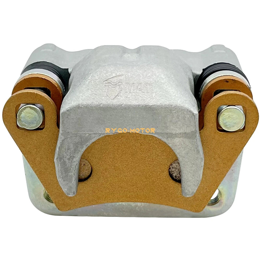 Rear Right Brake Caliper with Pads for Polaris RZR 900 RZR XP 900 (2011–2014)