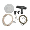 Recoil Starter Replacement Kit for 034 MS340 MS360 Chainsaw
