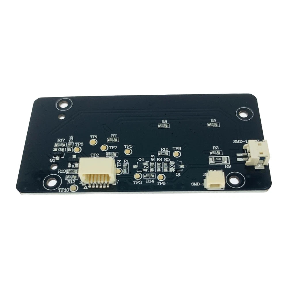 Surface Mount Keypad for XCLEA H30 Plus H40 (2020–2023)