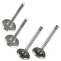 Intake Exhaust Valve Kit Replacement for John Deere HPX Trail Gator (2014–2024)