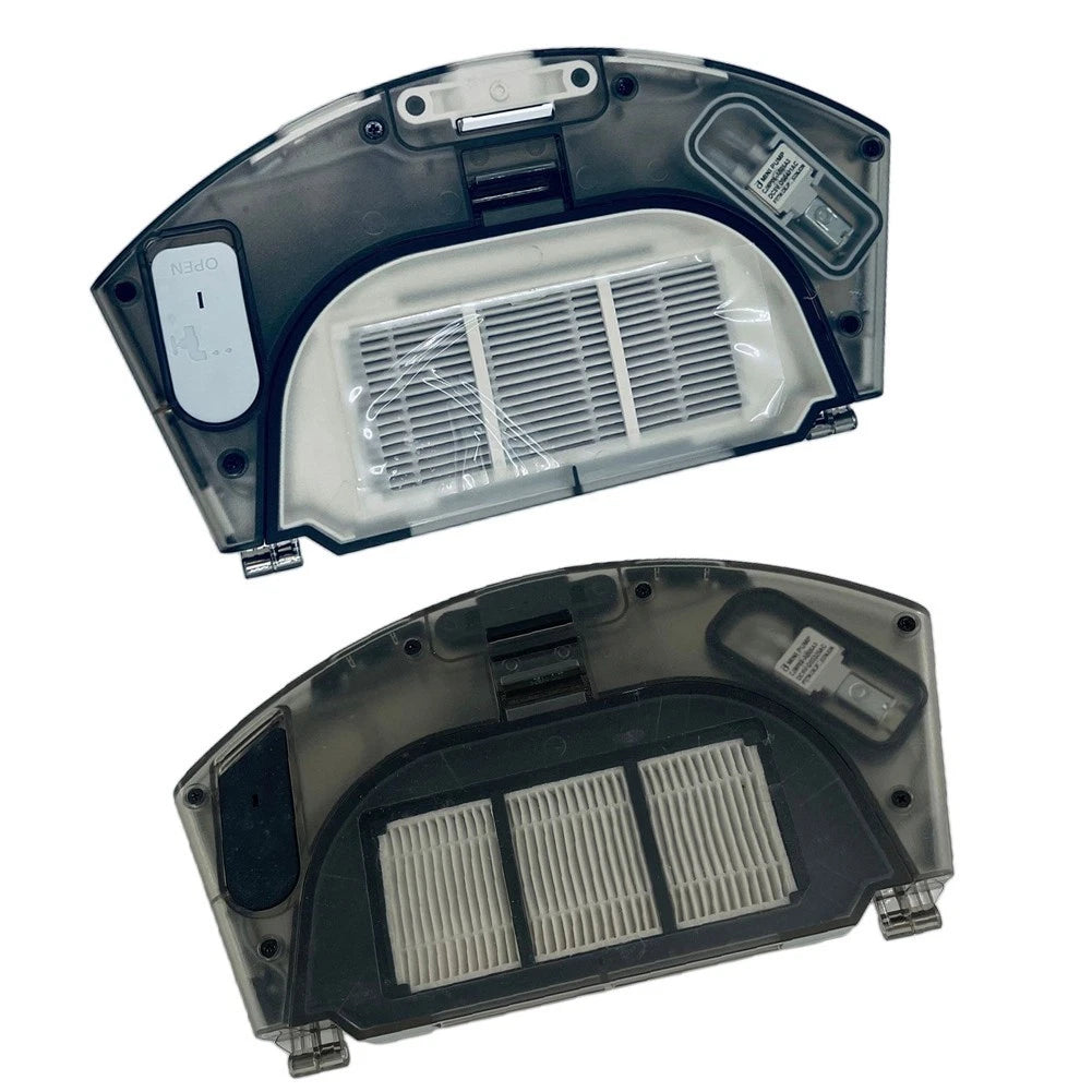 2 in 1 Cleaning Tool Dust Bin and Mop Tank for Kyvol Series