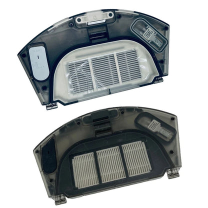 2 in 1 Cleaning Tool Dust Bin and Mop Tank for Kyvol Series
