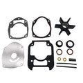 Water Pump Impeller Repair Kit for Mercury 3.4L V6 4.6L V8 8M0142980
