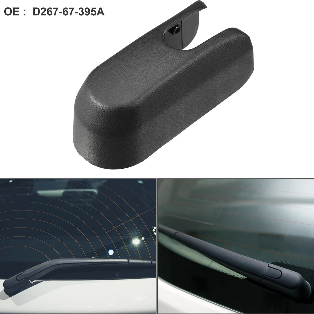 Rear Windshield Wiper Arm Cover Cap for Mazda 6 Estate (2002–2007)