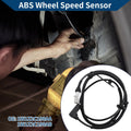 ABS Wheel Speed Sensor Front Right Replacement for Ford Crown Victoria (2001–2002)