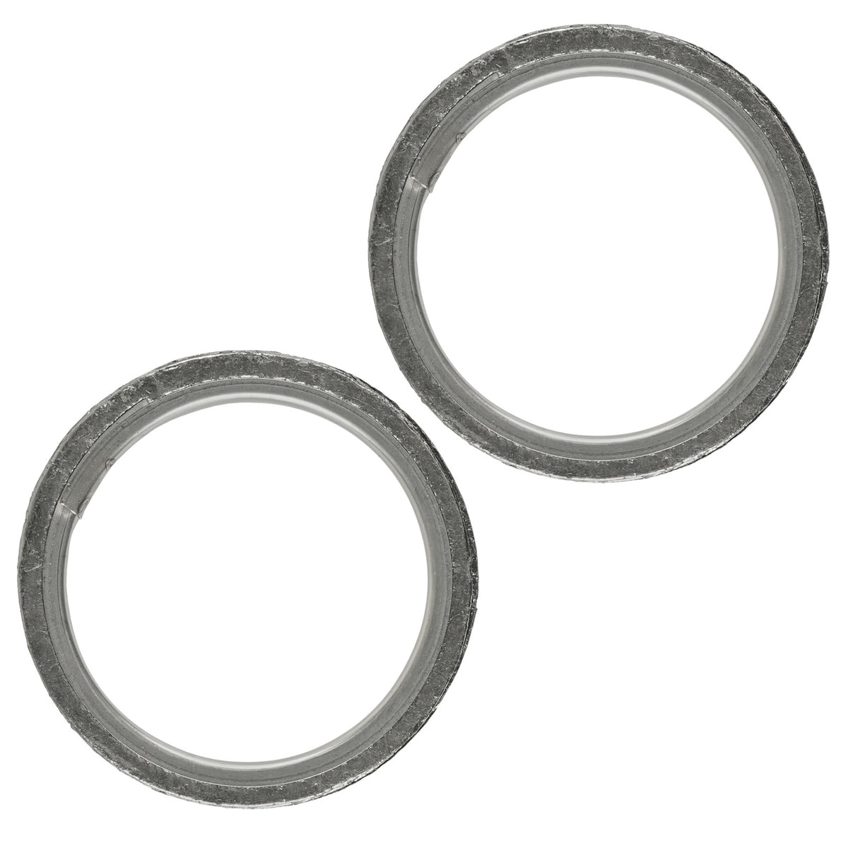 Exhaust Pipe Manifold Gasket for Can-Am Outlander 1000 4X4 (2012–2015)