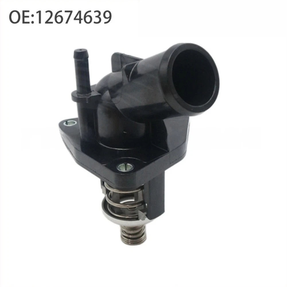 Thermostat Housing for Chevrolet Tahoe, GMC Yukon (2000–2006)