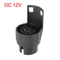 12V 7 Pin to 13 Pin Trailer Plug Adapter for Caravan Caravan (All) (2000–2026)