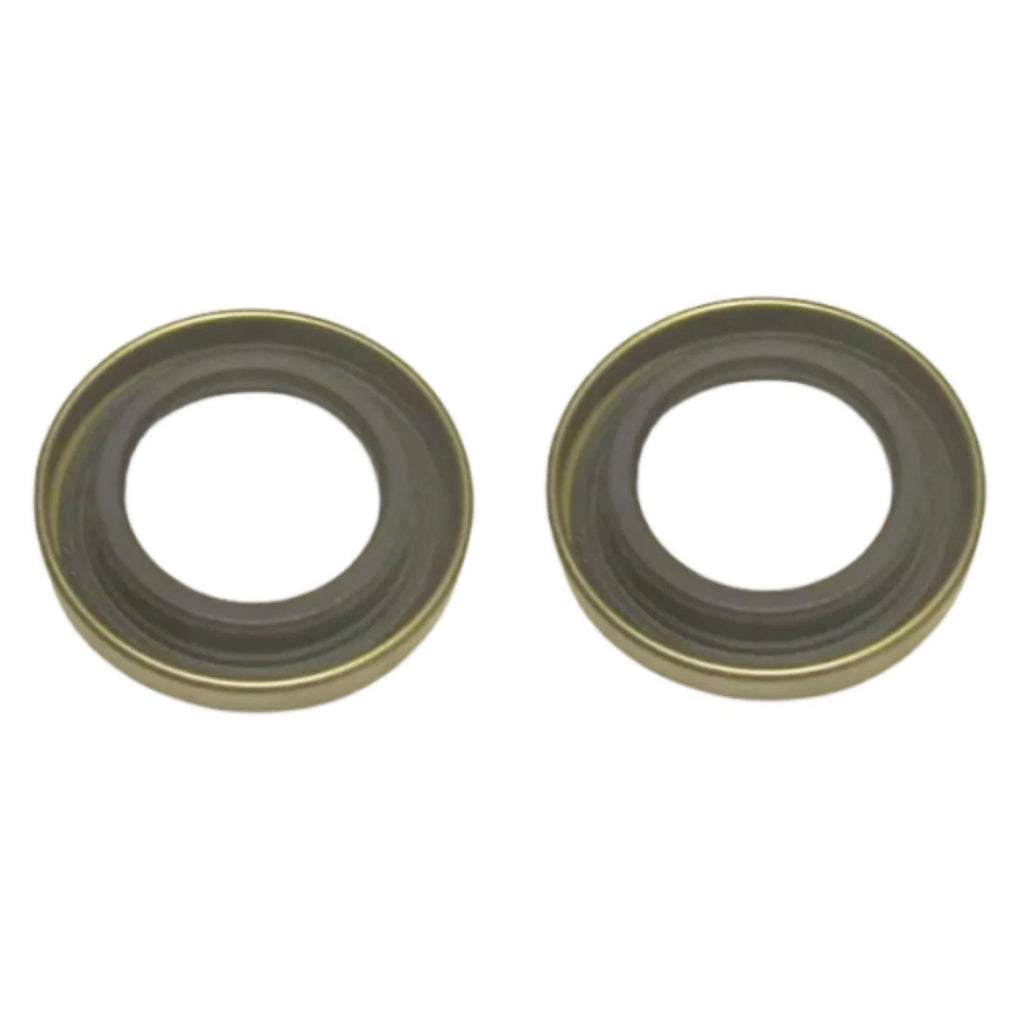 2PCS Oil Retainer Seal for OMC 329922 (0329922, 86240, 9-76219)