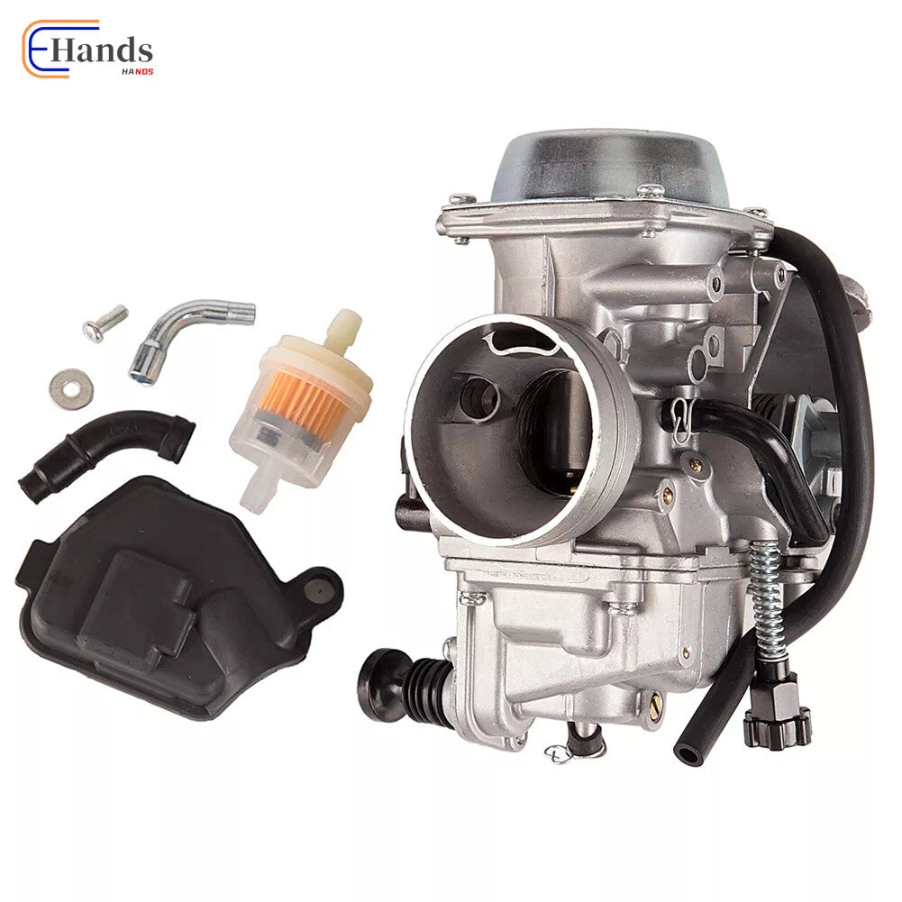 Carburetor 16100-HN5-M41 for Honda ATC250ES ATC250SX Big Red 250 (1985–1987)