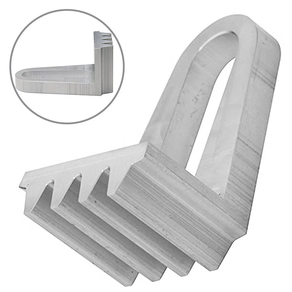 Metal Flywheel Holder Tool for Engine Timing Lock (1.6, 1.9D)