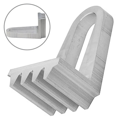 Metal Flywheel Holder Tool for Engine Timing Lock (1.6, 1.9D)