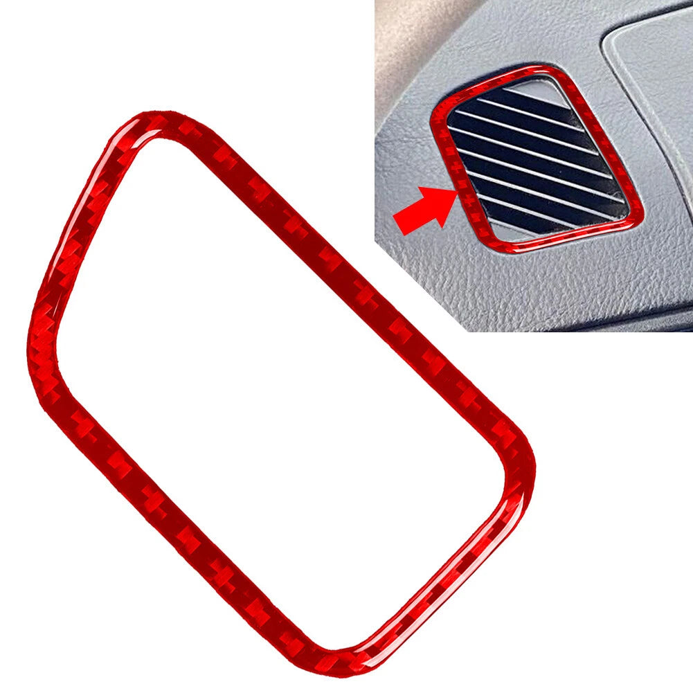 Dashboard Air Vent Outlet Cover Trim for BMW 3 Series E36 (1991–1999)