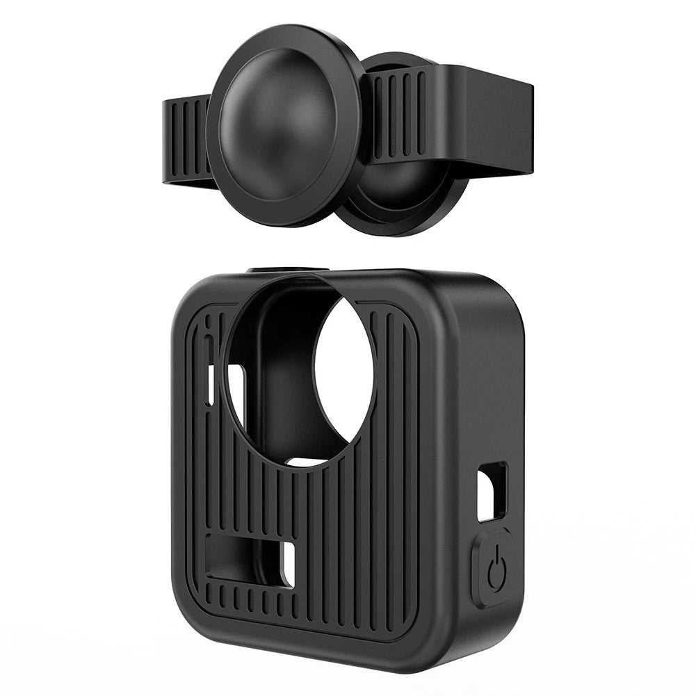 Protective Silicone Case for Go Pro Max2 (2023)