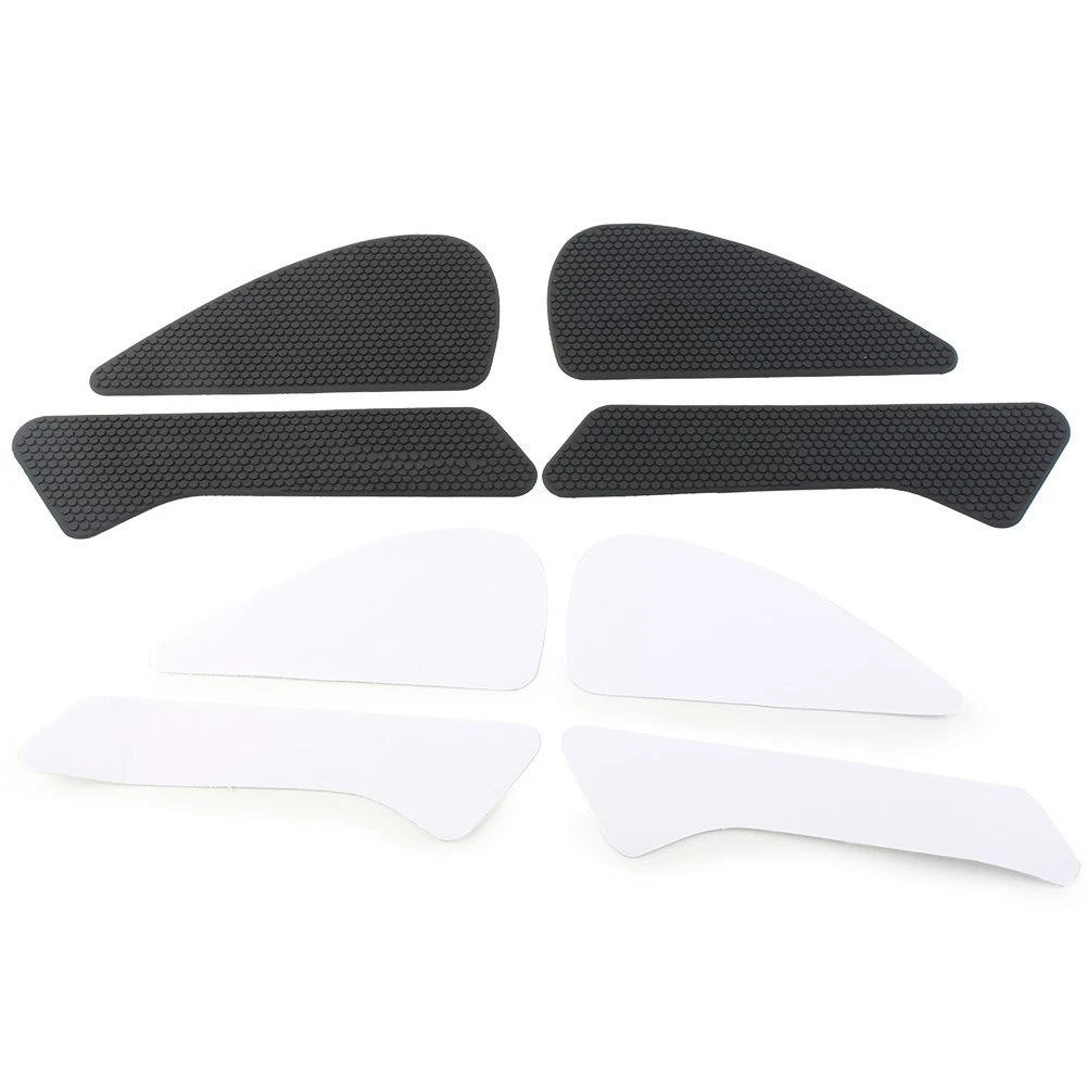 Tank Side Knee Pads for Honda CBR1000RR Fireblade (2020–2023)