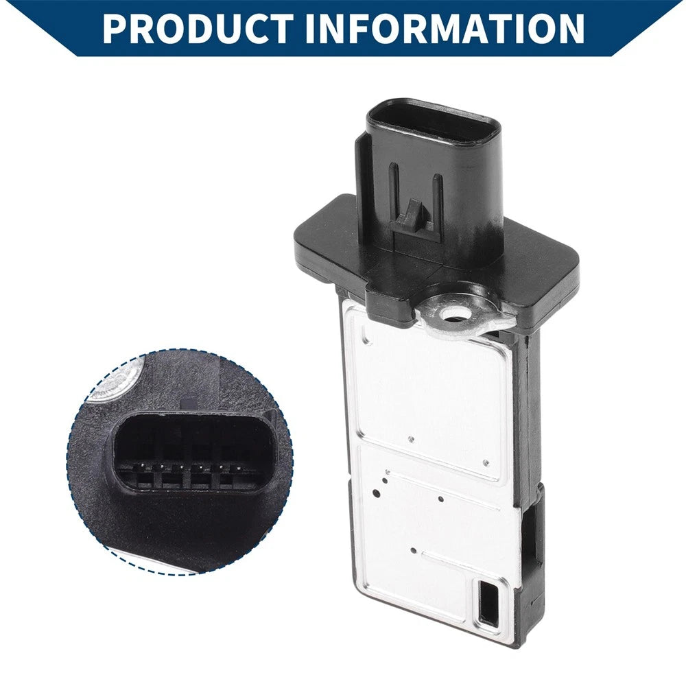 Mass Air Flow Sensor No.AFH70M49 Air Flow Sensor Fit for Dodge Journey 2008-2015