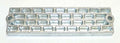 Tecnoseal Bar Anode for Mercury/Mercruiser 75-115 HP / 90-190 HP