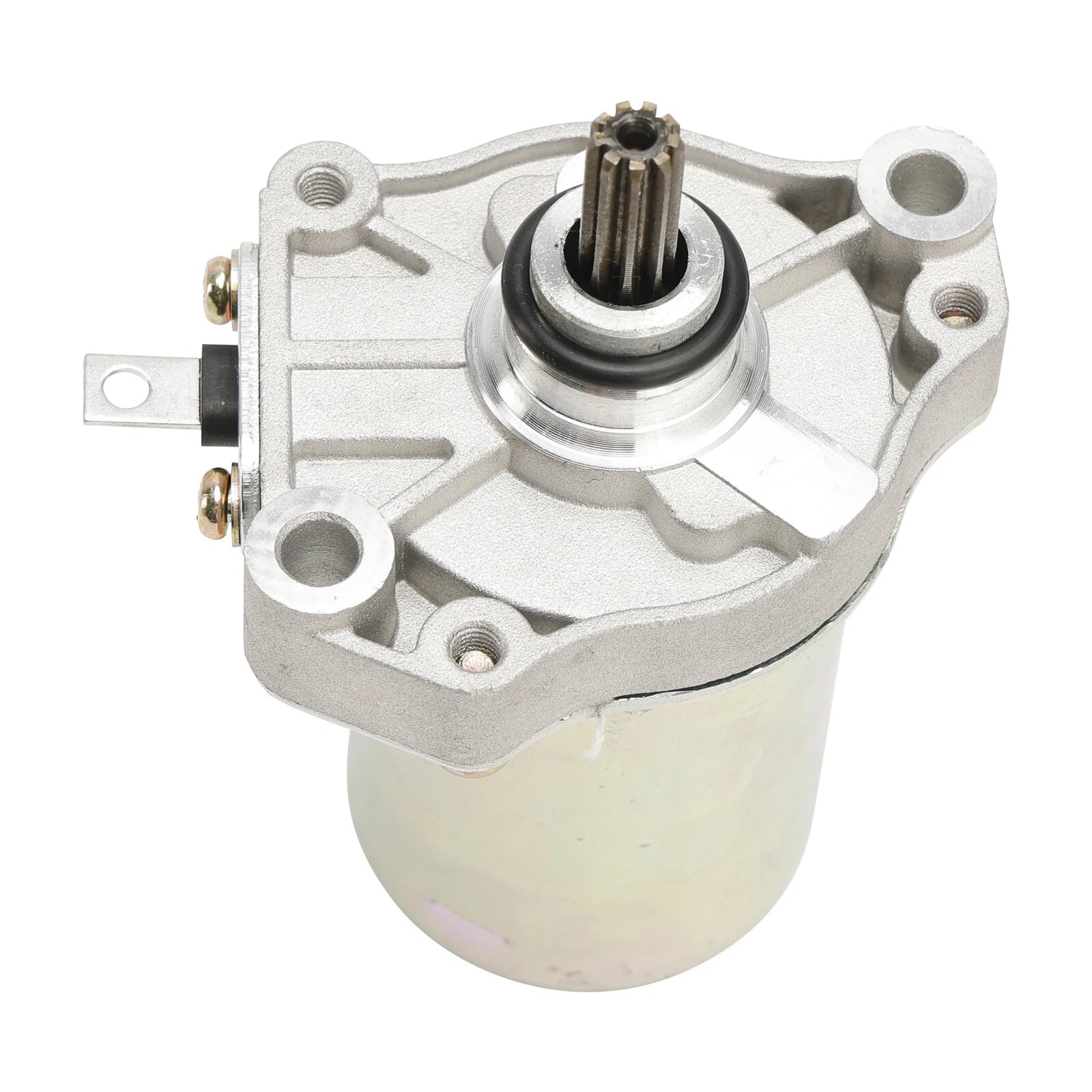 Starter for Honda Z 125 MA Monkey / ST 125 Dax / MSX 125 A Grom (2021–2024)