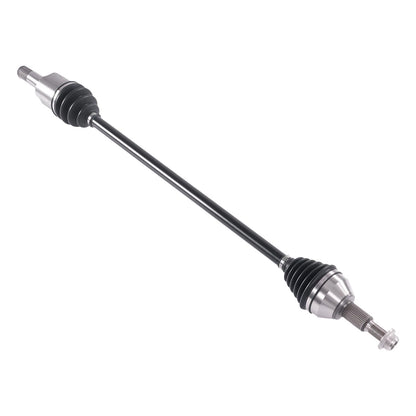 Front Right CV Axle for Chrysler Town & Country, Dodge Grand Caravan (2008–2010)