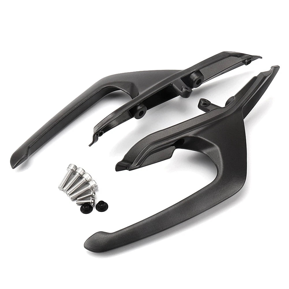 Passenger Rear Armrest Grab Handle for Trident 660 (2021–2023)