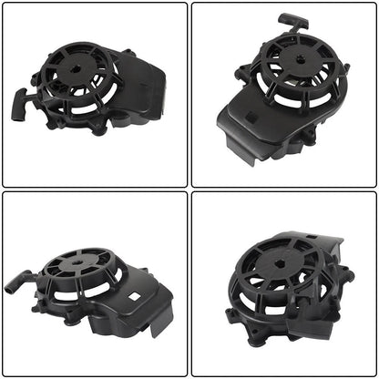 Rewind Recoil Starter for Briggs & Stratton 594062, 103M0B, 104M02 (N/A)