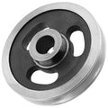 Deck Spindle Sheave Pulley Replacement for Exmark TR23KC TR23KAC (52 in) (2005–2018)