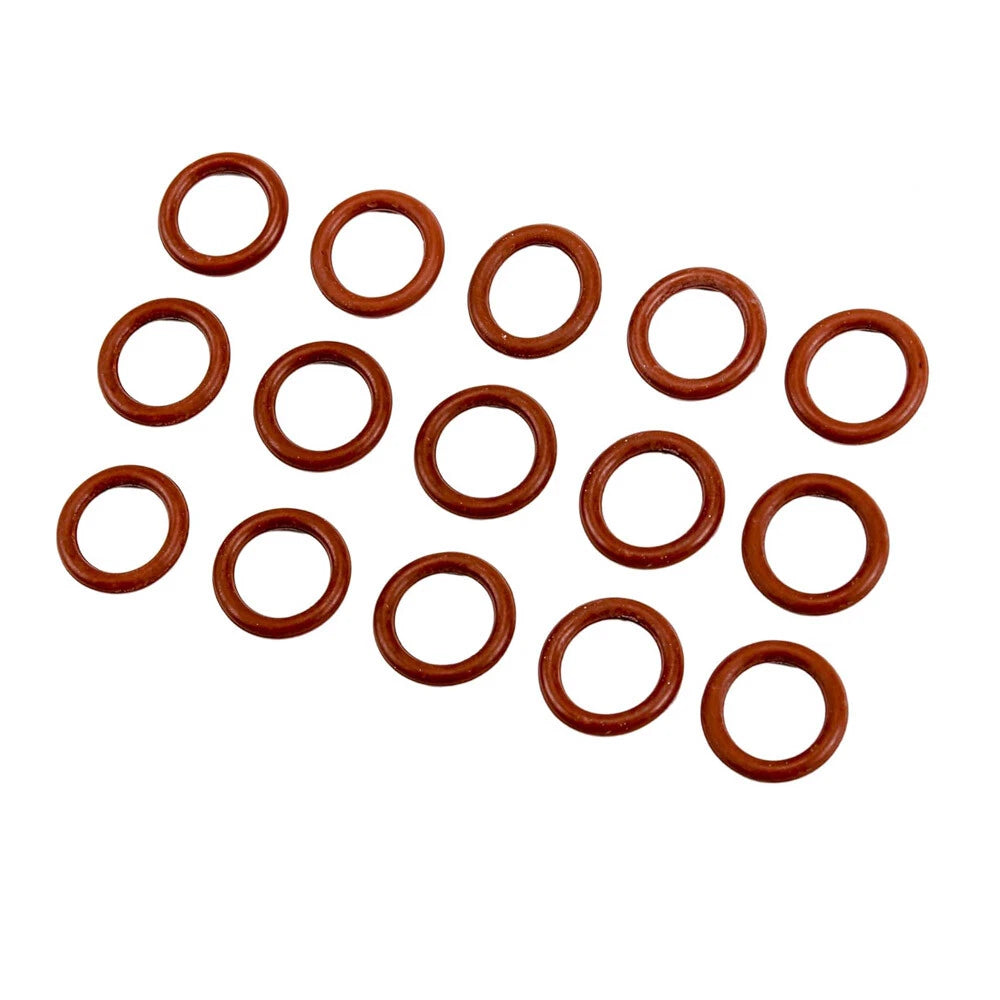 Engine Valve Cover Gasket Seals O-Rings for Chevrolet Aveo (2004–2011)