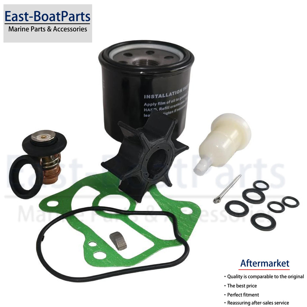 Service Parts Kit for Honda BF25D BF30D (25-30 HP) Outboard