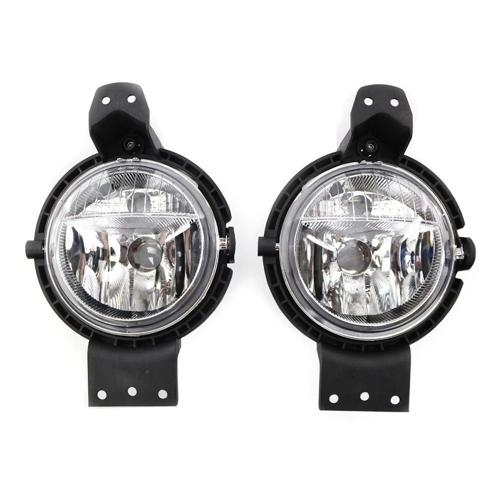 Fog Lamp Set for MINI Countryman R60 R61 (2 pcs)