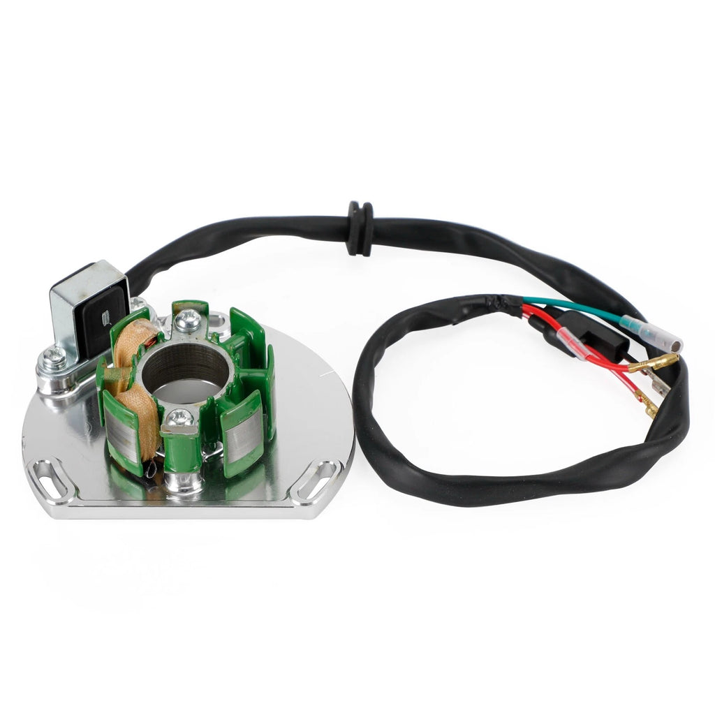 Generator Stator Regulator Rectifier Gasket for KTM MXC EXC 125 200 SX (2000–2004)
