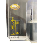 Class T Fuseholder BEP 778-T2S-400 for 225-400A/50V