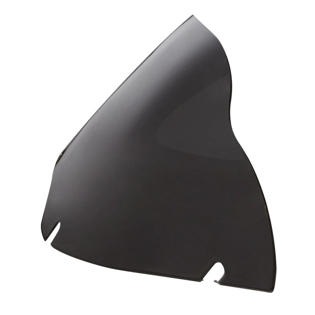 9.5" Windshield & Chrome Trims for Harley Road Glide (2004–2013)