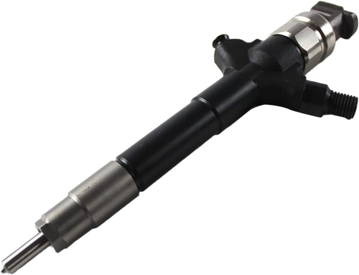 1X Fuel Injector 1465A041 095000-5600 for Mitsubishi L200 (1996–2006)